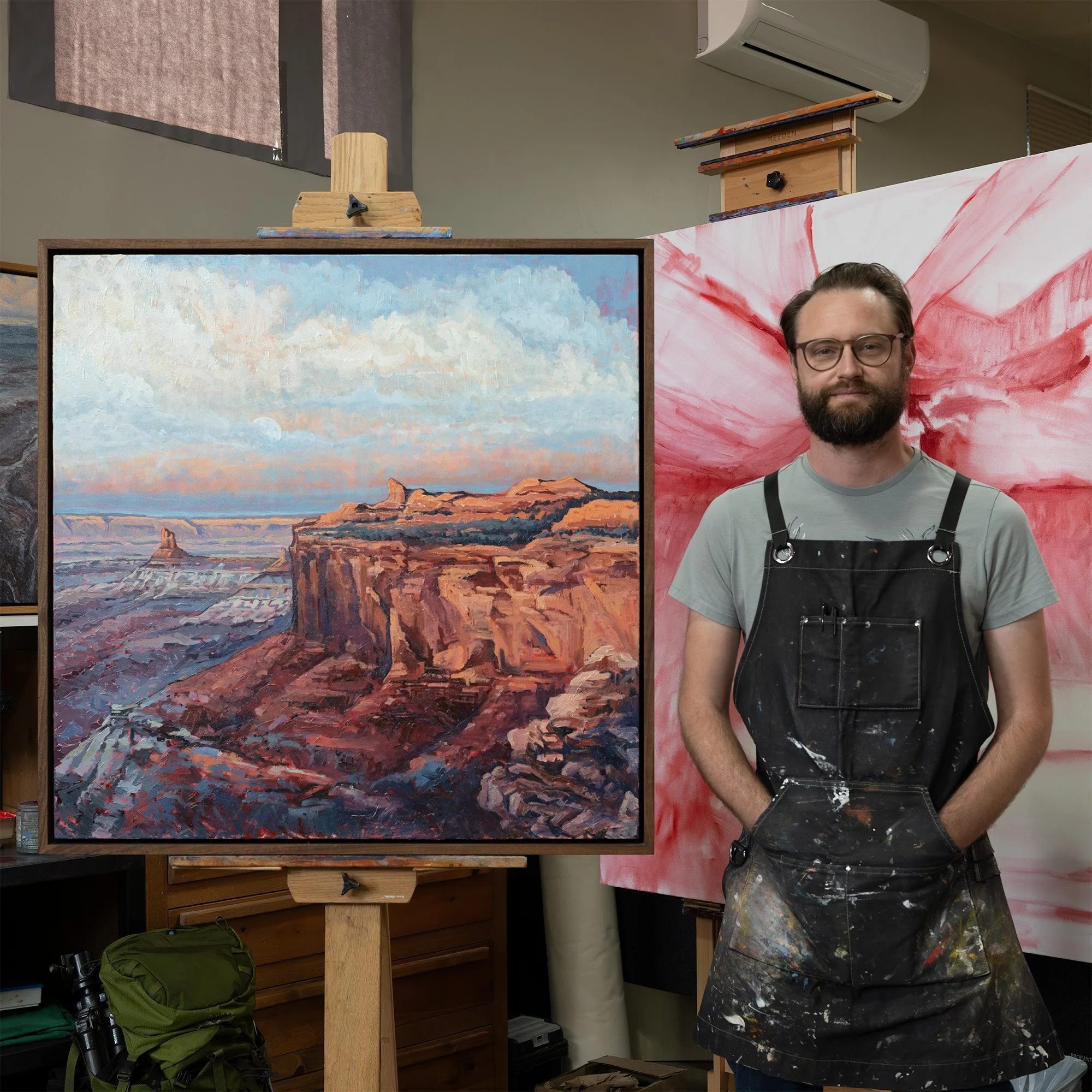 Original Paintings | Discover Unique Art — Matt Pectol Fine Art